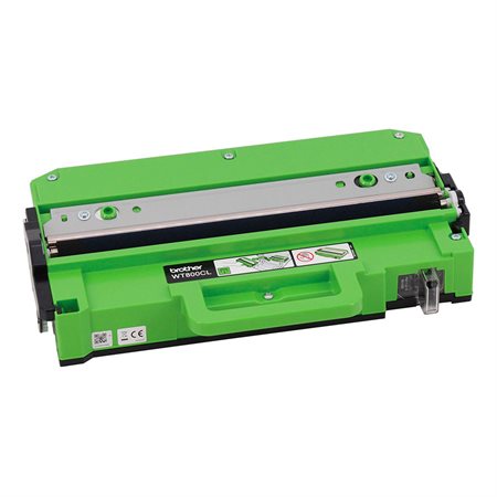 Réservoir de récupération de toner WT800CL
