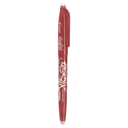 Stylo effaçable Frixion