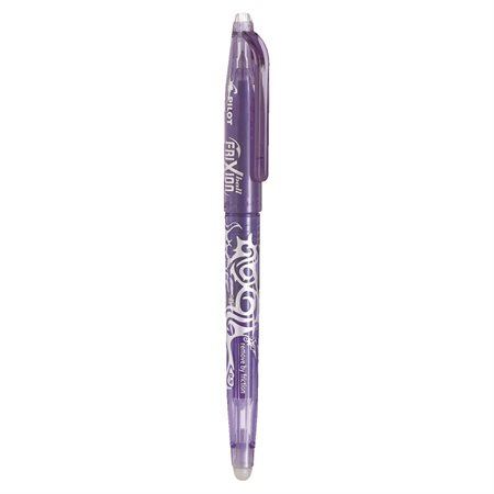 Stylo effaçable Frixion
