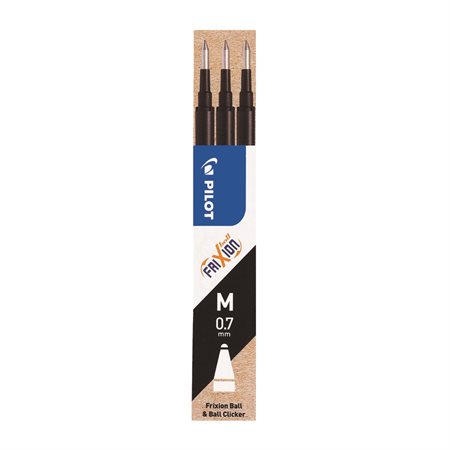 Recharge pour stylos Frixion
