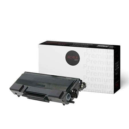 Brother TN620 Compatible Toner Cartridge