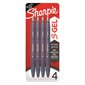 Retractable S-Gel Pen
