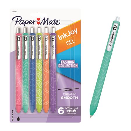 Gel Pen