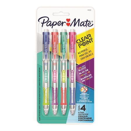 Clearpoint Mechanical Pencil