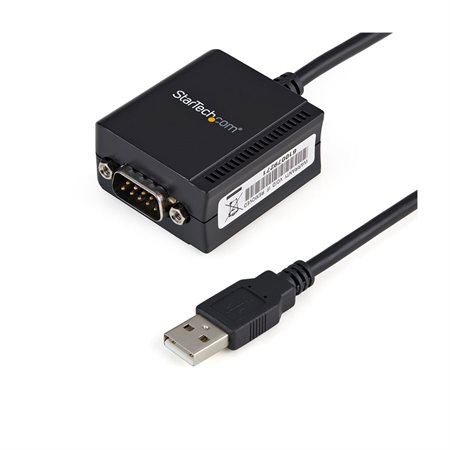 USB to RS232 Adapter Cable