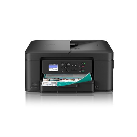 MFCJ1360DW All-in-One Printer