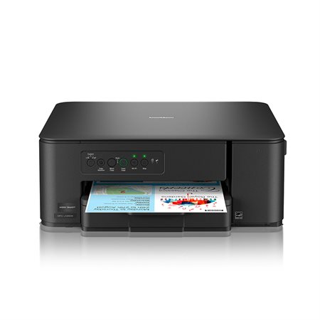 Imprimante multifonction jet d’encre couleur sans fil MFC-J1260W