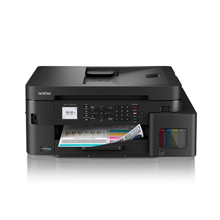 Imprimante multifonction jet d’encre couleur sans fil MFC-T980DW