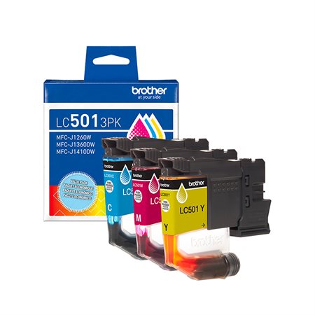 Cartouche jet d’encre LC5013PKS