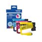 LC506XL3PKS High Yield Ink Cartridge Set