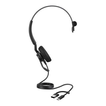 Casque Engage 40