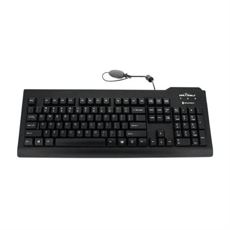 Clavier Seal Clean