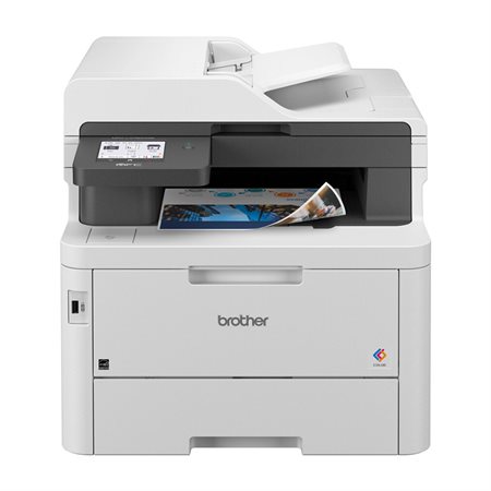 Imprimante multifonction laser couleur sans fil MFC-L3780CDW