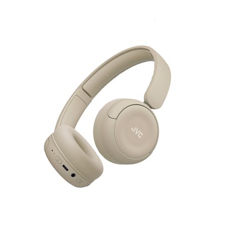 Casque d’écoute
