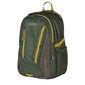 Agave Backpack - Cargo Green