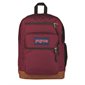 Sac à dos Cool Student - Rouge cerise