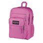 Big Student Backpack - Fuchsia
