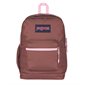 Sac à dos Cross Town Plus - Acajou brumé