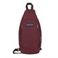 Sac bandoulière Move Sling - Rouge cerise