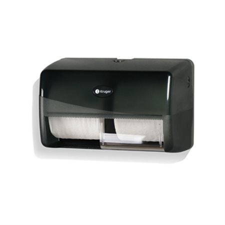 Bathroom Tissue Dispenser
