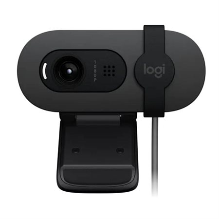 Webcaméra Brio 100