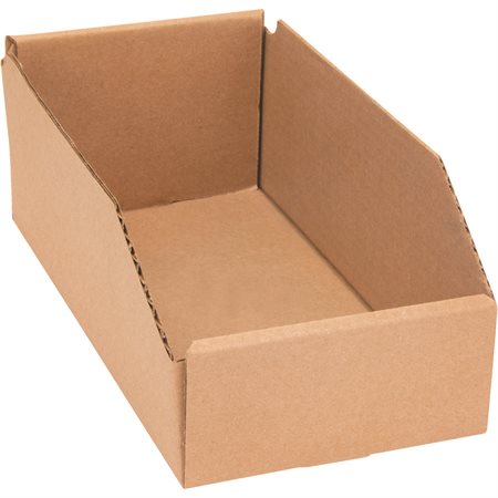 Boîte en carton ondulé