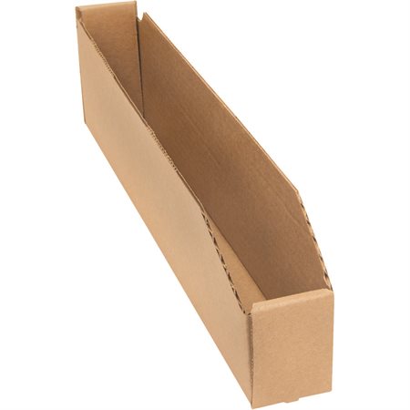 Boîte en carton ondulé
