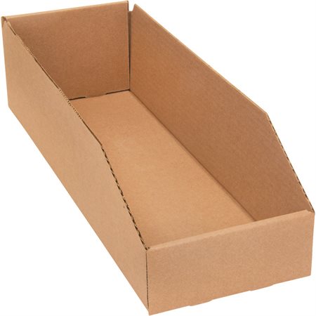 Boîte en carton ondulé