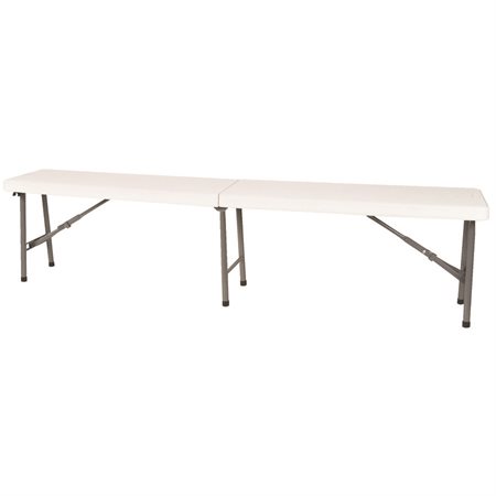 Folding Bench