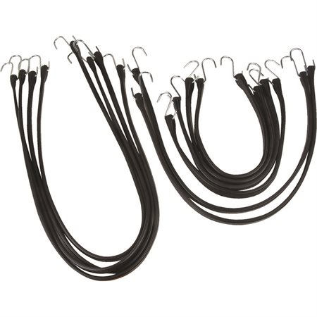 Tie Down Set