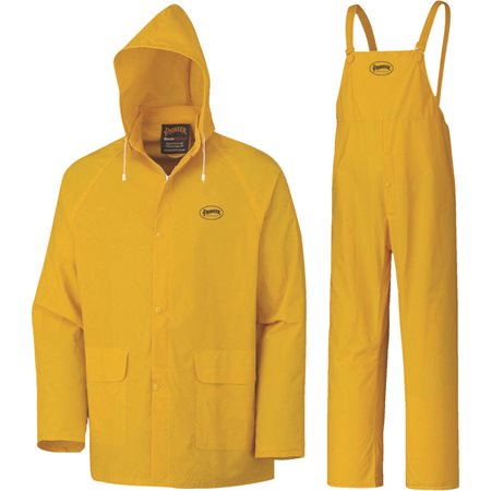 Rain Suit