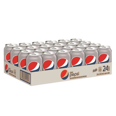 Boisson gazeuse Pepsi Diet