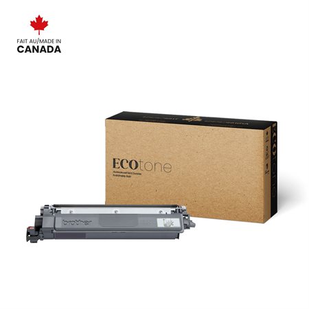 Cartouche de toner remise à neuf (Alternative à Brother TN229XL)