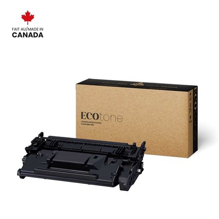 Remanufactured MICR Toner Cartridge (Alternative to HP CF287X)