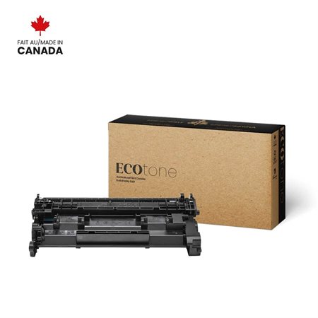Cartouche de toner remise à neuf (Alternative à HP W1480A)