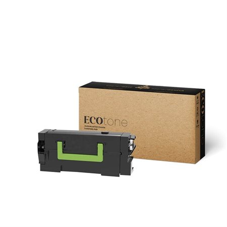Remanufactured Toner Cartridge (Alternative to Lexmark 58D1X00)