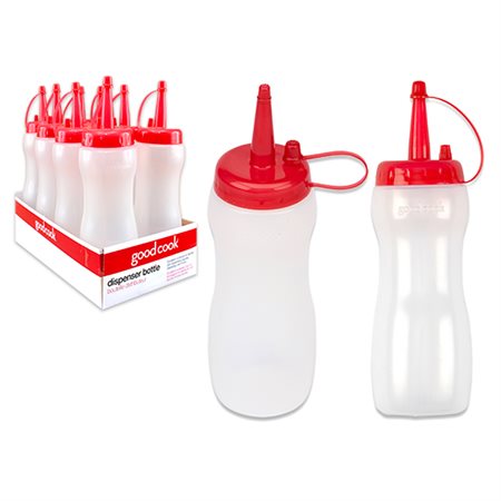 Dispenser Bottle