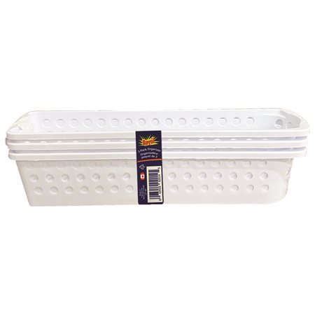 Organisateur rectangulaire