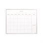 Magnetic Calendar