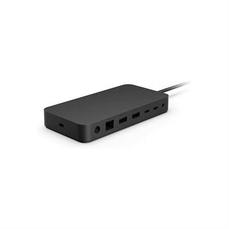 Station d’accueil Thunderbolt 4