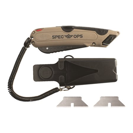 Safety Cutter