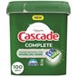 Complete ActionPacs Dishwasher Detergent