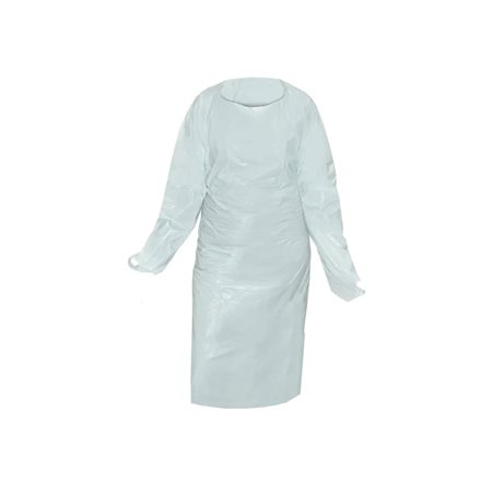 CoverMe™ Gown
