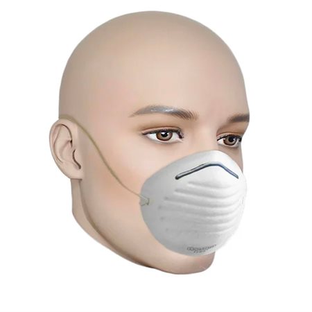 Masques antipoussière Pro-Tec™