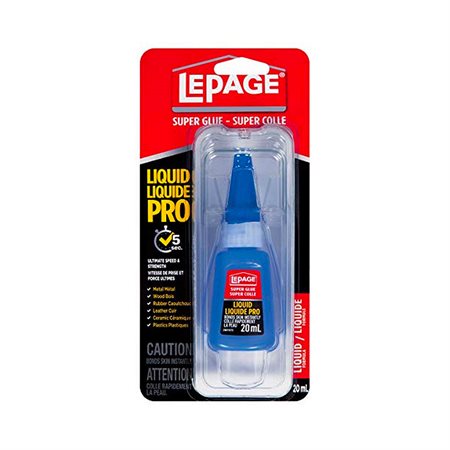 Super colle Liquide Pro