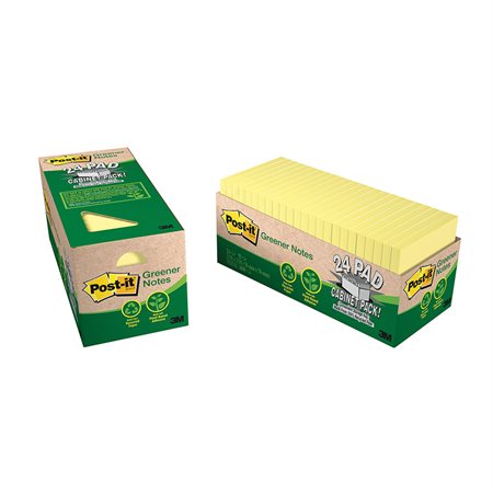 Feuillets écologiques