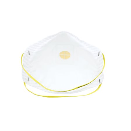 RESPIRATOR MASK N95 COOL FLOW