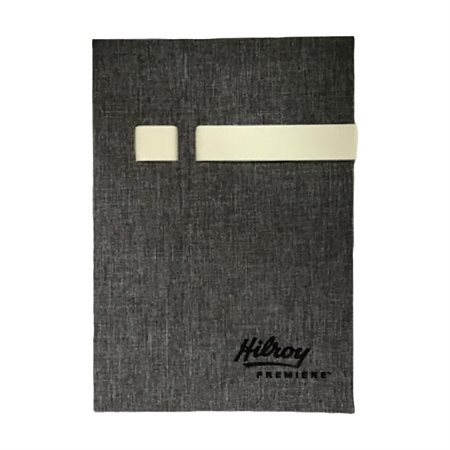Premiere™ Bungee Journal