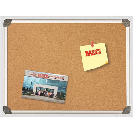 Bulletin Board