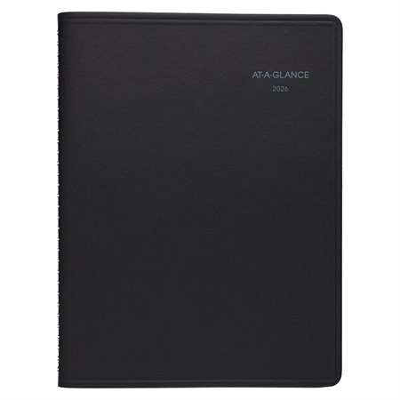 QuickNotes® Weekly / Monthly Appointment Book